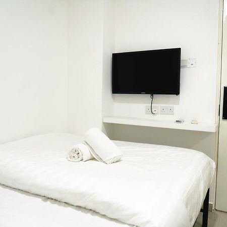 Cherryloft Express シンガポール エクステリア 写真